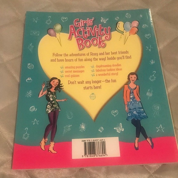 Preteen Teen Tween Girls Book Collection - Picture 7 of 9